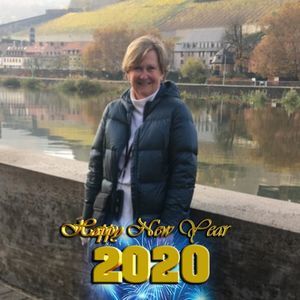 Meet your Posher, Cindy